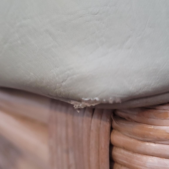 ❤️SOLD ❤️BEIS MATCHA green weekender bag - Picture 6 of 10